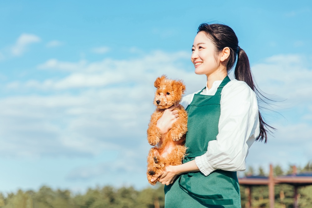 ペットシッターのリアルな評判は？150人の利用経験者に理由・料金・満足度をアンケート調査！