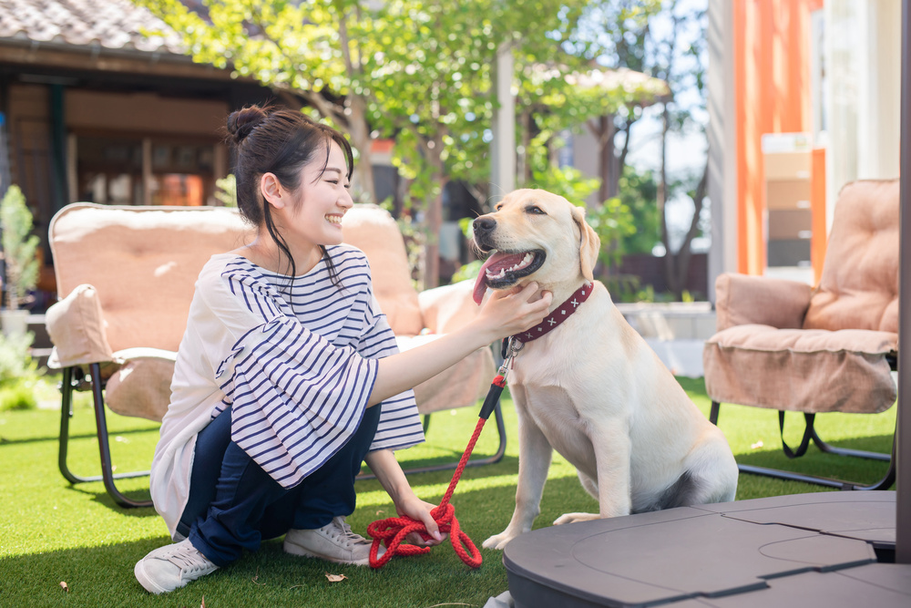 【200人調査】犬に好かれる人の特徴とは？仲良くなる方法やNG行動を解説！